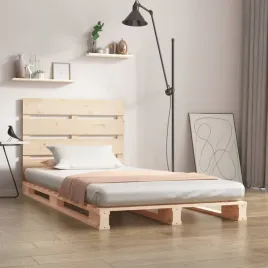 vidaxl-rama-lozka-bez-materaca-90x200-cm-lite-drewno-sosnowe