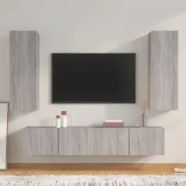 vidaxl-zestaw-4-szafek-telewizyjnych-szary-dab-sonoma
