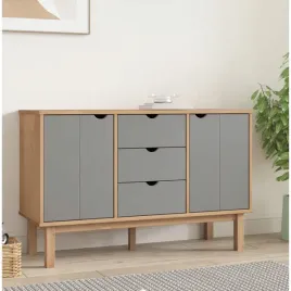vidaxl-szafka-otta-brazowo-szara-1135x43x73-cm-lita-sosna