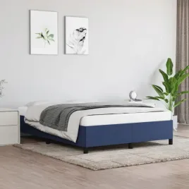 vidaxl-rama-lozka-bez-materaca-niebieska-140x200-cm-obita-tkanina
