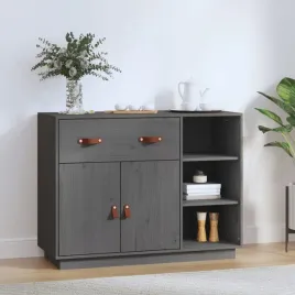 vidaxl-szafka-szara-985x40x75-cm-lite-drewno-sosnowe