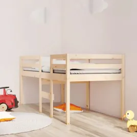 vidaxl-wysokie-lozko-90x190-cm-lite-drewno-sosnowe