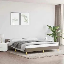 vidaxl-rama-lozka-bez-materaca-taupe-160x200-cm-obita-tkanina