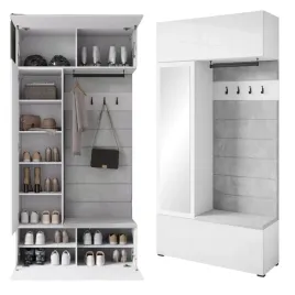 szafa-do-przedpokoju-z-siedziskiem-lustrem-na-korytarz-232x115x37-5cm-bialy