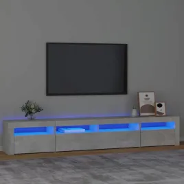 vidaxl-szafka-pod-tv-z-oswietleniem-led-szarosc-betonu-240x35x40-cm