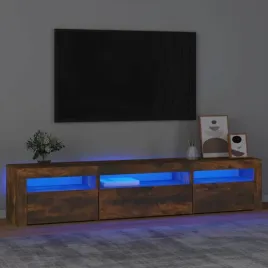 vidaxl-szafka-pod-tv-z-oswietleniem-led-przydymiony-dab-195x35x40-cm