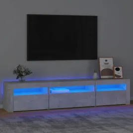 vidaxl-szafka-pod-tv-z-oswietleniem-led-szarosc-betonu-195x35x40-cm