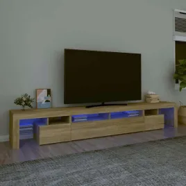 vidaxl-szafka-pod-tv-z-oswietleniem-led-dab-sonoma-260x365x40-cm