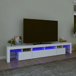 vidaxl-szafka-pod-tv-z-oswietleniem-led-biala-230x365x40-cm