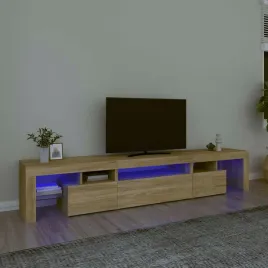 vidaxl-szafka-pod-tv-z-oswietleniem-led-dab-sonoma-215x365x40-cm