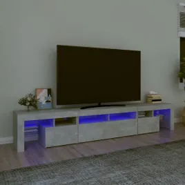 vidaxl-szafka-pod-tv-z-oswietleniem-led-szarosc-betonu-230x365x40cm