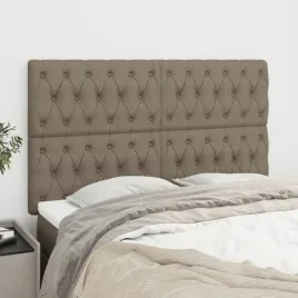 vidaxl-zaglowek-taupe-144x7x118-128-cm-material