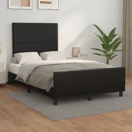 vidaxl-rama-lozka-z-zaglowkiem-czarna-120x200-cm-sztuczna-skora