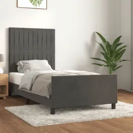 vidaxl-rama-lozka-bez-materaca-ciemnoszare-100x200-cm-aksamitna