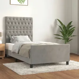 vidaxl-rama-lozka-bez-materaca-jasnoszare-90x190-cm-aksamitna
