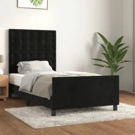 vidaxl-rama-lozka-z-zaglowkiem-czarna-90x190-cm-aksamitna