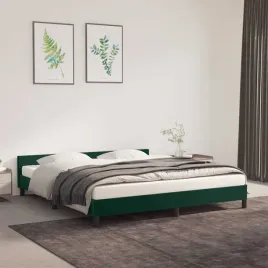 vidaxl-rama-lozka-bez-materaca-ciemnozielone-180x200-cm-aksamit