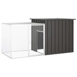 vidaxl-klatka-dla-kurczat-antracytowa-200x91x100-cm-stal