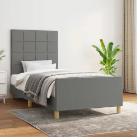 vidaxl-rama-lozka-bez-materaca-ciemnoszare-100x200-cm-obita-tkanina
