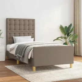 vidaxl-rama-lozka-bez-materaca-taupe-90x200-cm-tkanina