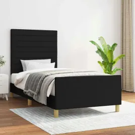 vidaxl-rama-lozka-bez-materaca-czarna-100x200-cm-obita-tkanina