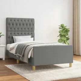 vidaxl-rama-lozka-bez-materaca-ciemnoszare-100x200-cm-obita-tkanina