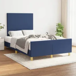 vidaxl-rama-lozka-bez-materaca-niebieska-120x200-cm-tkanina
