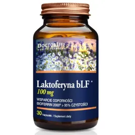 suplement-diety-doctor-life-bioferrin-2000-laktoferyna-100-mg-30-kaps