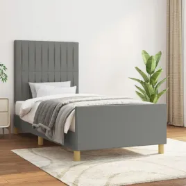 vidaxl-rama-lozka-bez-materaca-ciemnoszare-100x200-cm-obita-tkanina