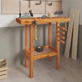 vidaxl-stolik-roboczy-z-i-imadlami-92x48x83-cm-drewno-akacjowe