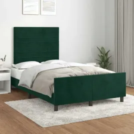 vidaxl-rama-lozka-bez-materaca-ciemnozielone-120x200-cm-aksamitne