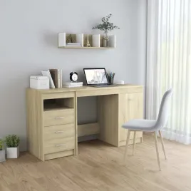 vidaxl-biurko-dab-sonoma-140x50x76-cm-plyta-wiorowa