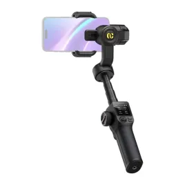 gimbal-aochuan-s3-z-dodatkowym-ekranem-black
