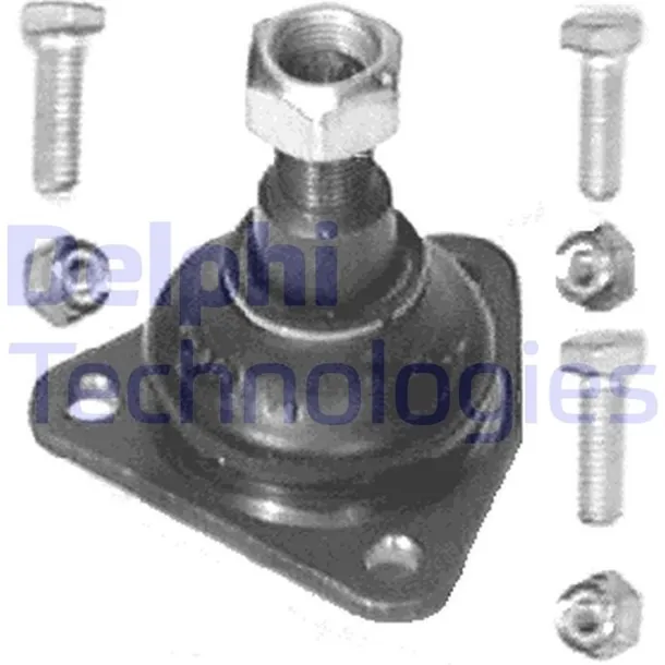 sworzen-wah-renault-master-98-delphi-stan-nowy