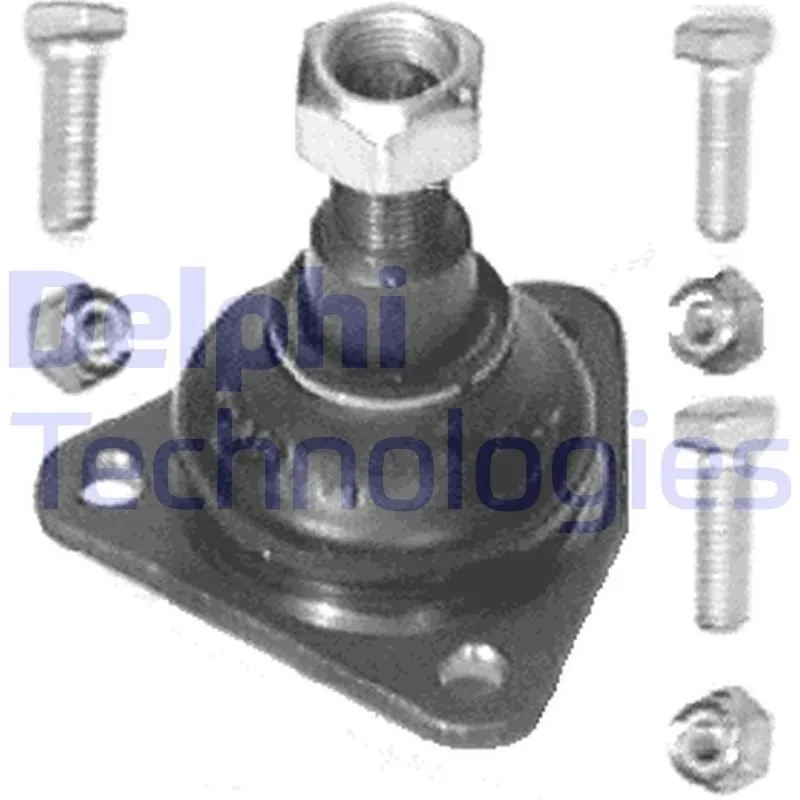 sworzen-wah-renault-master-98-delphi-stan-nowy