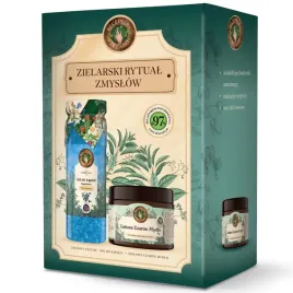 receptury-zielarki-zestaw-czarne-mydlo-300ml-jagodowa-sol-do-kapieli-700g