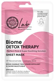 ns-lab-biome-detox-therapy-maska-wygladzajaca-zmniejszajaca-pory-25-g