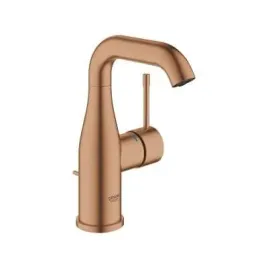 grohe-bateria-umywalkowa-stojaca-essence-m-mosiadz-matowa