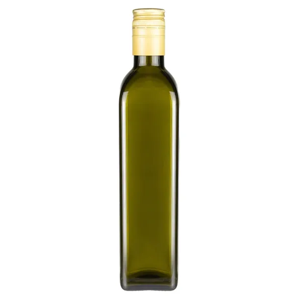 Butelka MARASCA OLIWKOWA 500ml na oliwę nalewki