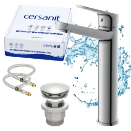 bateria-lazienkowa-cersanit-flavis-chrom-wysoka-nablatowa-korek-click-clack