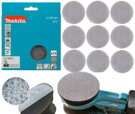 makita-d-78651-siatka-szlifujaca-na-rzep-okragla-125mm-tarcza-a80-10szt