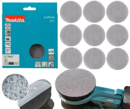 makita-d-78667-siatka-szlifujaca-na-rzep-okragla-125mm-tarcza-a120-10szt