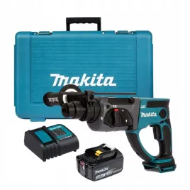 makita-dhr202rfe-akumulatorowa-mlotkowiertarka-sds-plus-19j-18v-lxt-1x-3ah