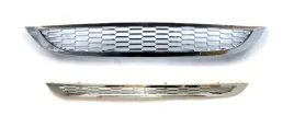 mini-cooper-one-atrapy-zderzaka-chromowana-komplet