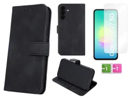 etui-z-klapka-do-samsung-galaxy-a27-5g-skorzane-zamykane-szklo-na-ekran