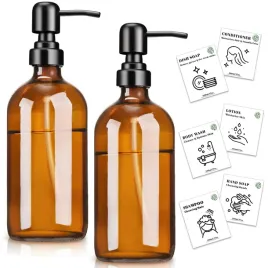 dozowniki-mydla-euqvunn-w-kolorze-bursztynowym-500-ml