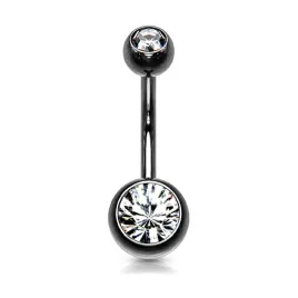 blyszczacy-kolczyk-do-pepka-z-krysztalkami-czarny-piercing4u