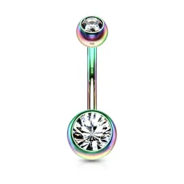 kolczyk-do-pepka-z-krysztalkami-wielokolorowy-piercing4u