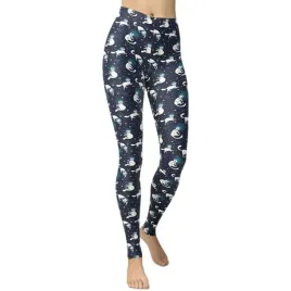 damskie-legginsy-wysoki-stan-sportowe-casual-wzorzyste-niebieskie-s-l