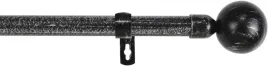 karnisz-teleskopowy-metalowy-z-kulkami-solidny-120-210-cm-czarny